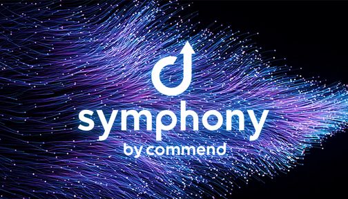 WORLD PREMIERE OF SYMPHONY CLOUD