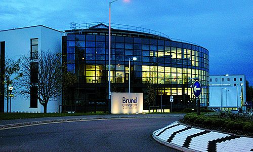 Brunel University London