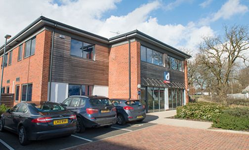 Commend UK combine their Sales and Production offices