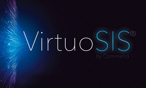 VirtuoSIS – The world's first Software Intercom Server