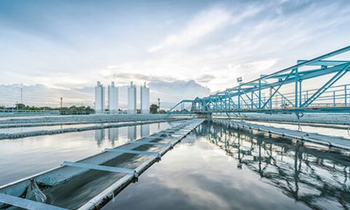 Water Treatment & Storage