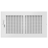 Register Vent Grille HVAC Vent Register Replacement