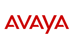 Avaya Logo