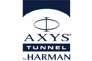 AXYS Tunnel by Harman