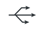 Call Handling / Prioritisation / Forwarding / Transfer / Distribution