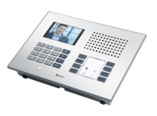 IP Control Desk System CONDUCTOR