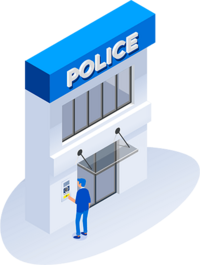 Public Buildings and Police Stations