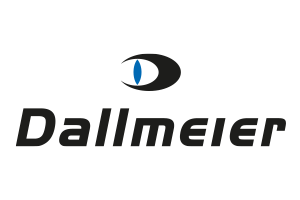 Dallmeier Logo