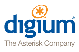 Digium Logo