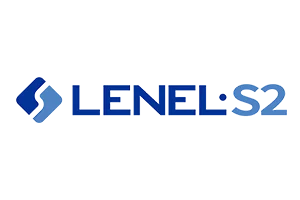 Lenel Logo