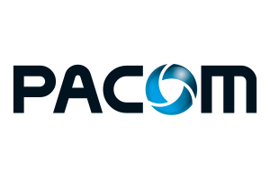 Pacom Logo