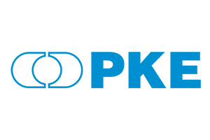 PKE Logo