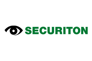 Securiton Logo