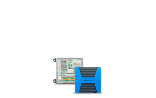 UL certified Intercom Modules